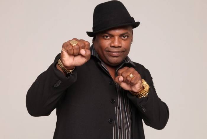 Mc Marcinho - Divulgação / Site Oficial