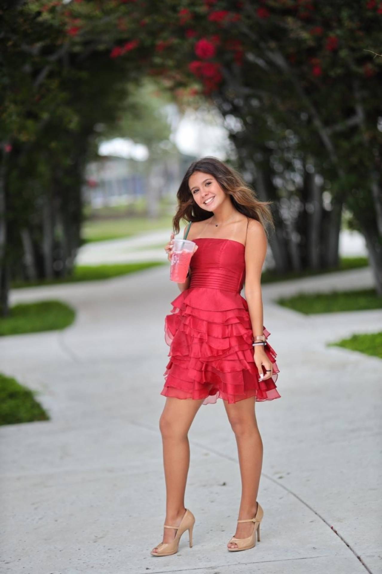 Mariana Lewis - Q Lewis