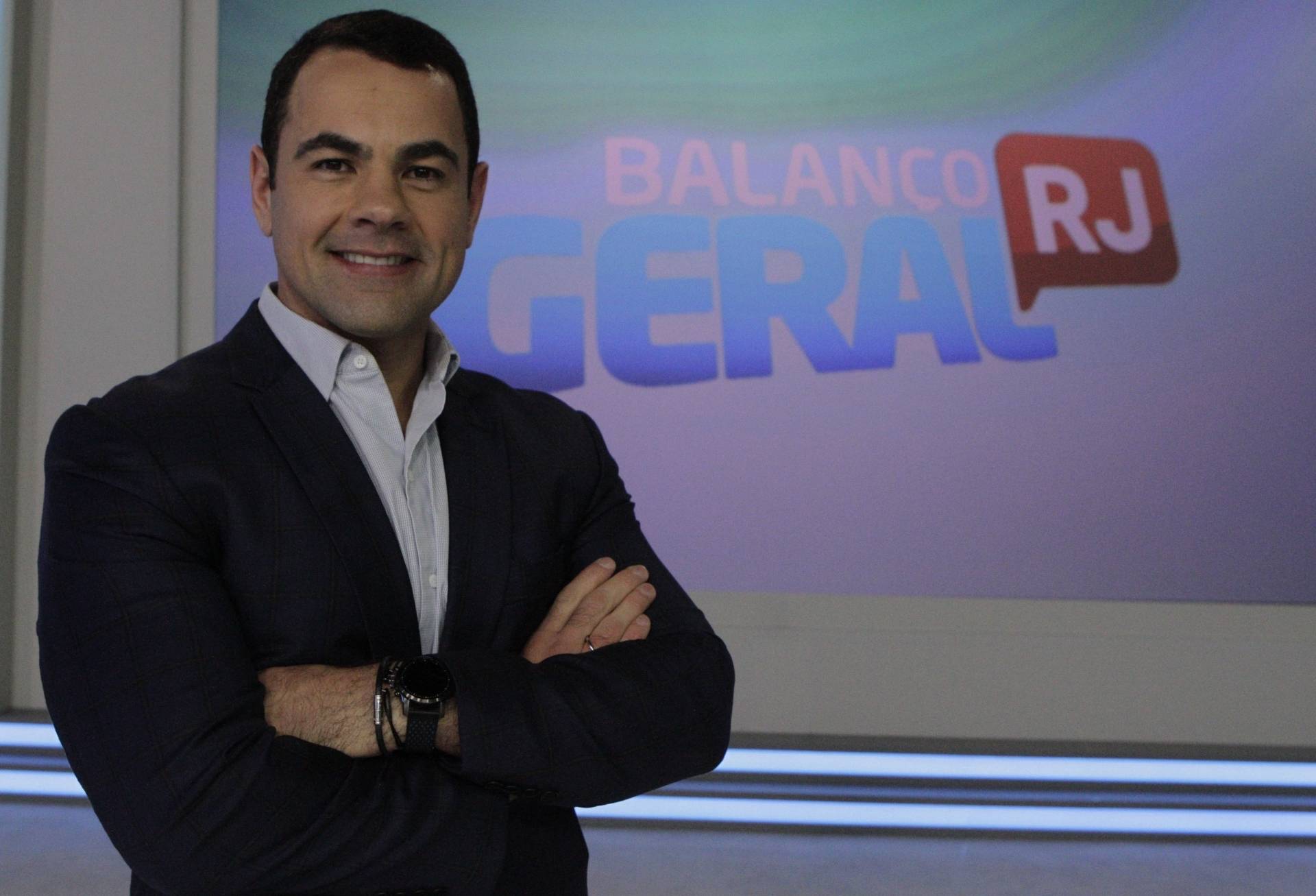 Tino Júnior - Cléber Mendes/Agência O Dia