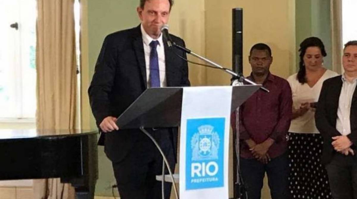 Previ-Rio entregará sugestões a Crivella, que escolherá o projeto - Divulgação