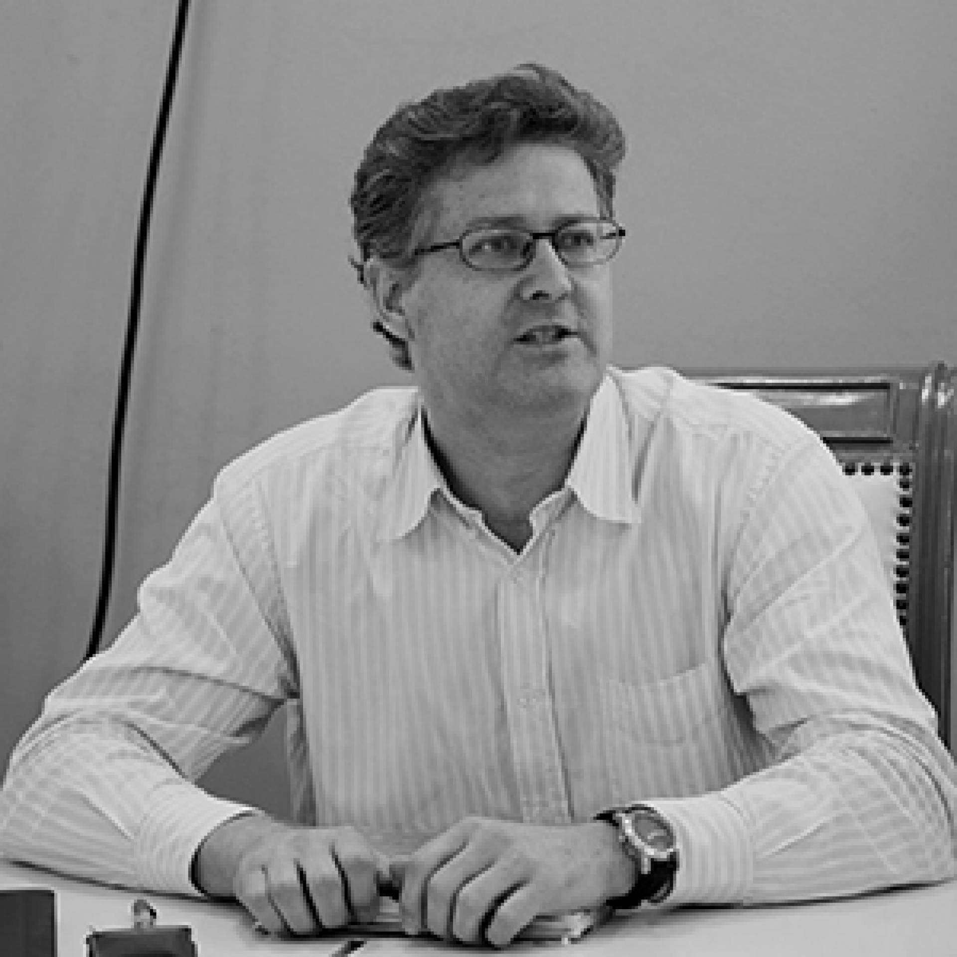 Bruno Bondarovsky - Divulgação