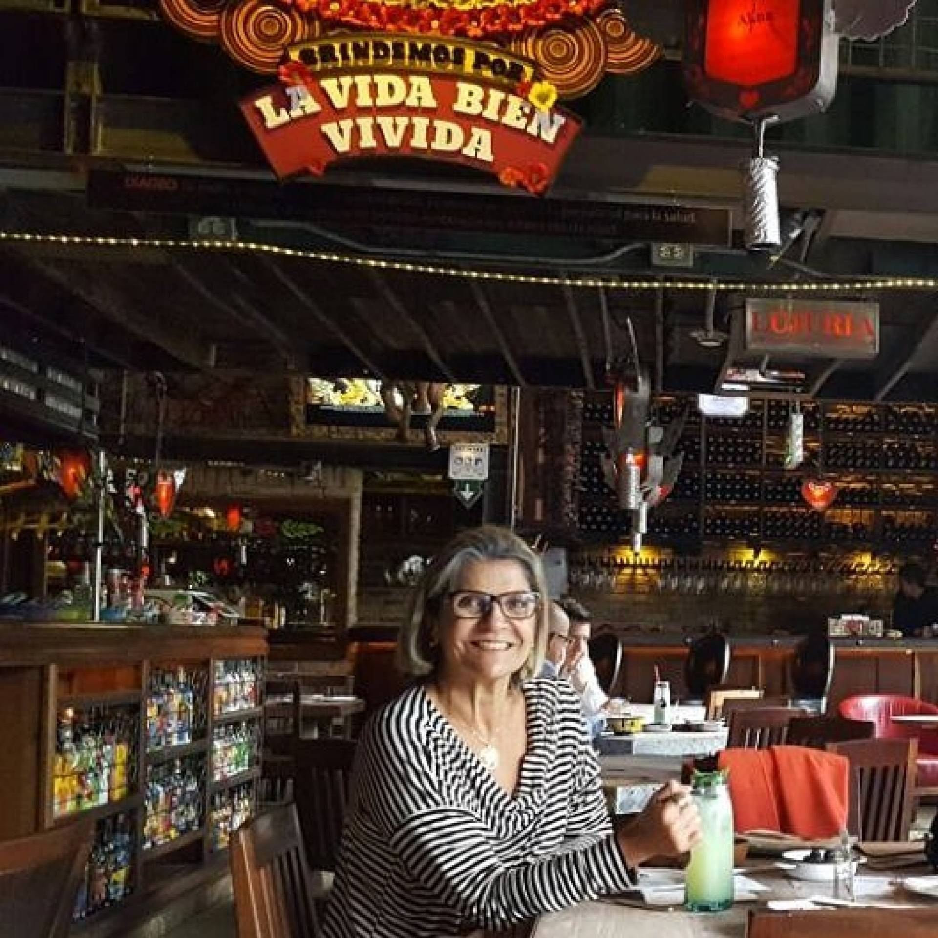 Monique e Dóris Abrantes, mãe e filha, sócias de bufê