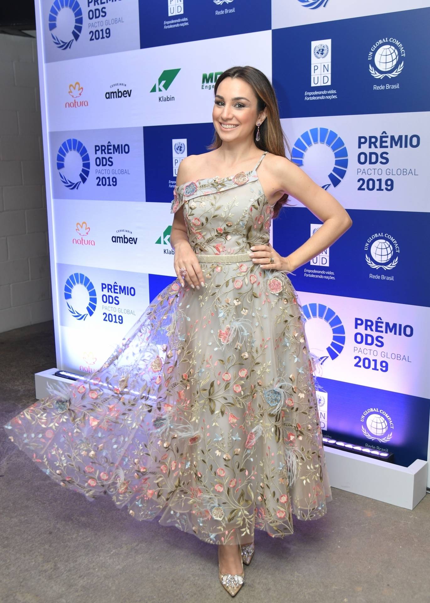 Milena Machado  - FLAVIO SANTANA/Divulgação 