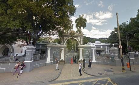MPF identifica falta de vagas para cotistas em concurso para professores do Colégio Militar do Rio