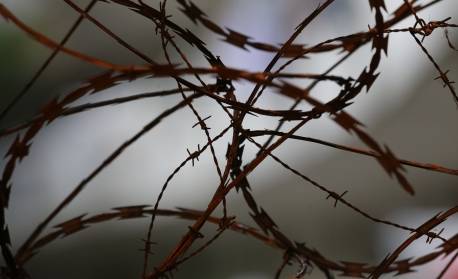 Suprema Corte dos EUA permite corte de arame farpado na fronteira com México