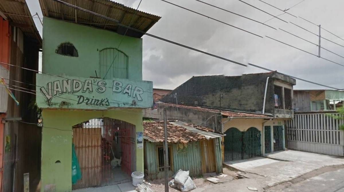 Chacina deixa ao menos 11 mortos em Belém - Reprodução Internet