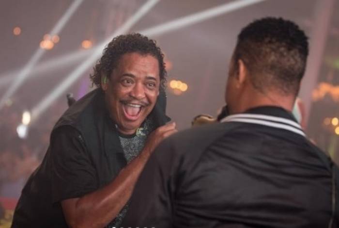 Compadre Washington - Divulga&ccedil;&atilde;o