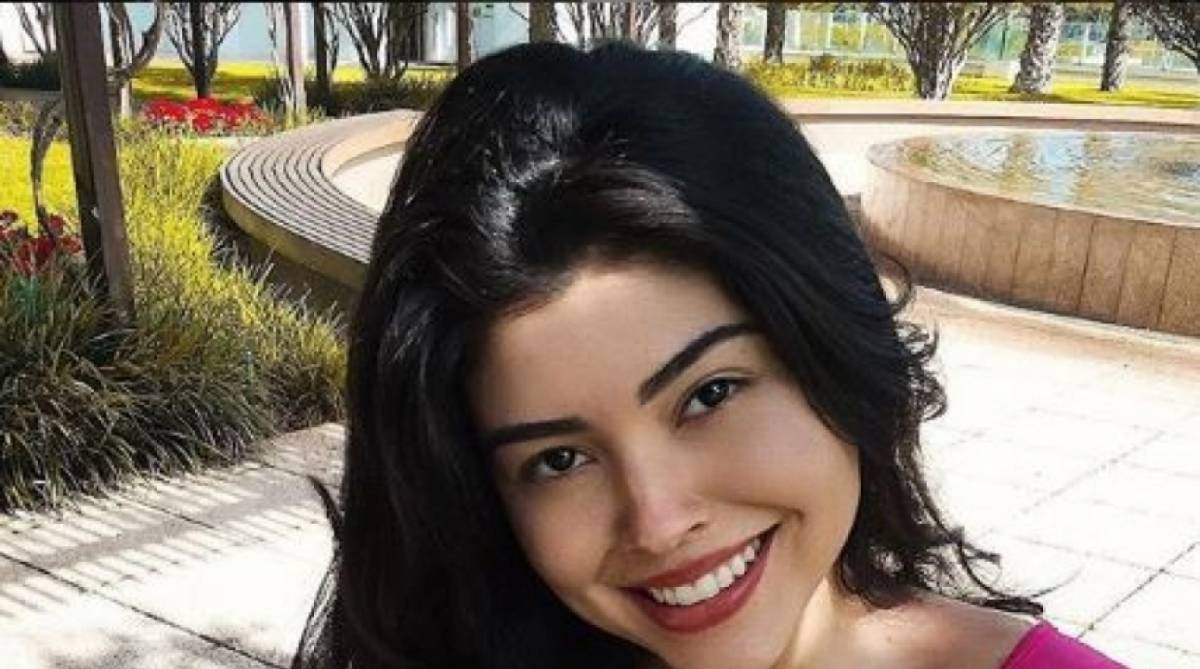 Blogueira Mariana Ferrer denuncia que foi vítima de estupro