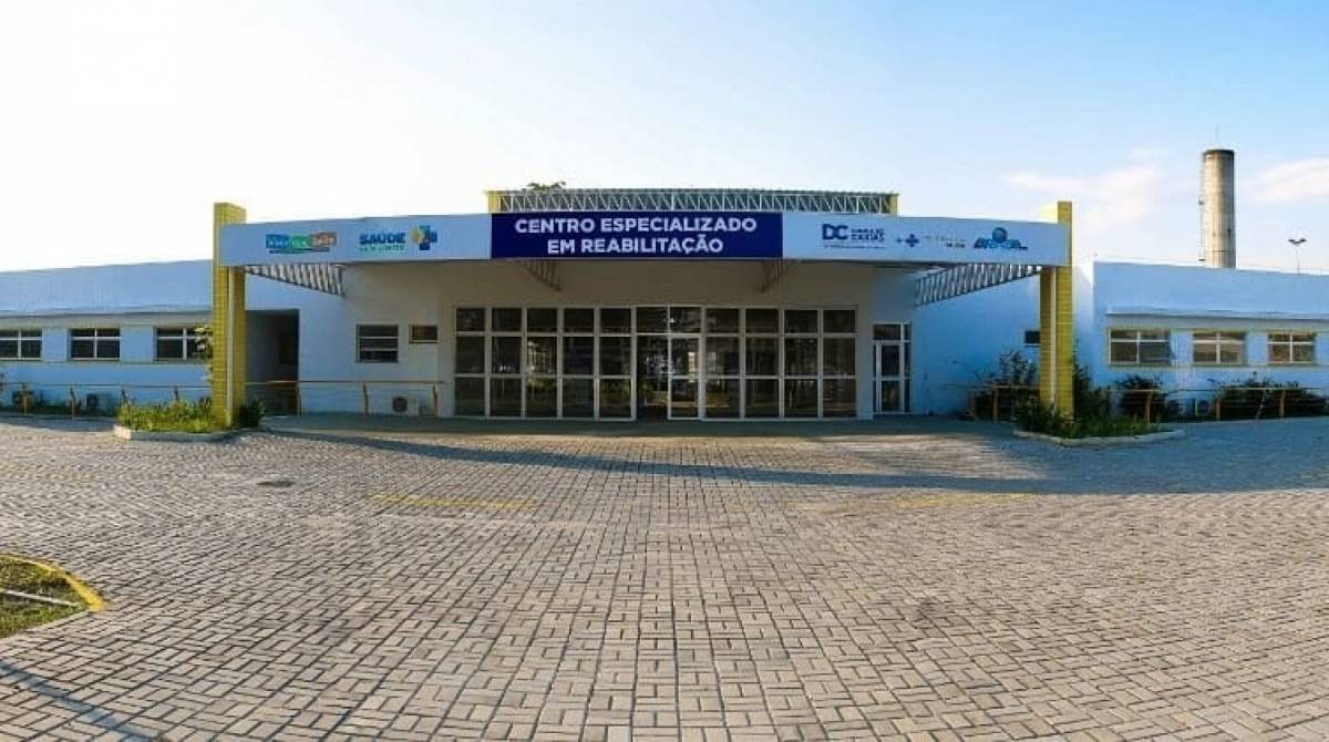 Centro de Reabilitação atende pacientes em Duque de Caxias