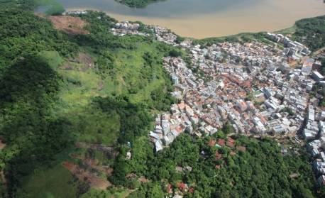Governo do Rio encaminha ao STF plano de reocupação territorial