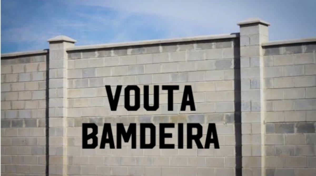 Web ironiza declarações de Cacau Cotta