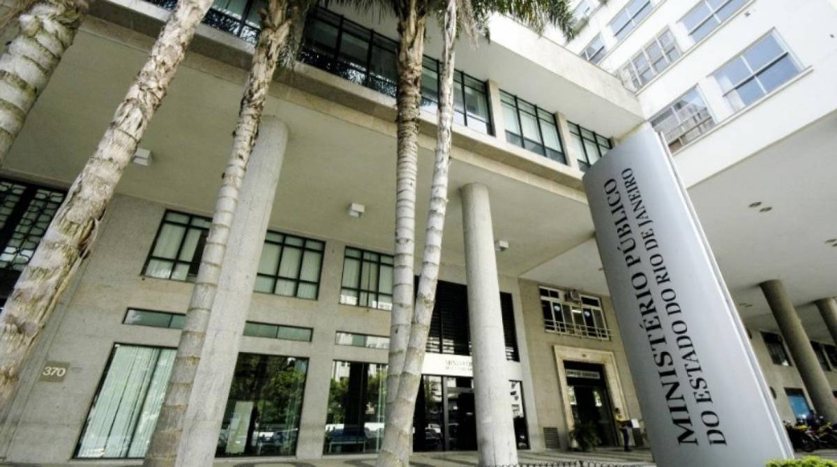 Ministério Público faz ação na Baixada - Reprodução / Internet