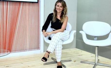 Leana Braga: Elas na Tecnologia