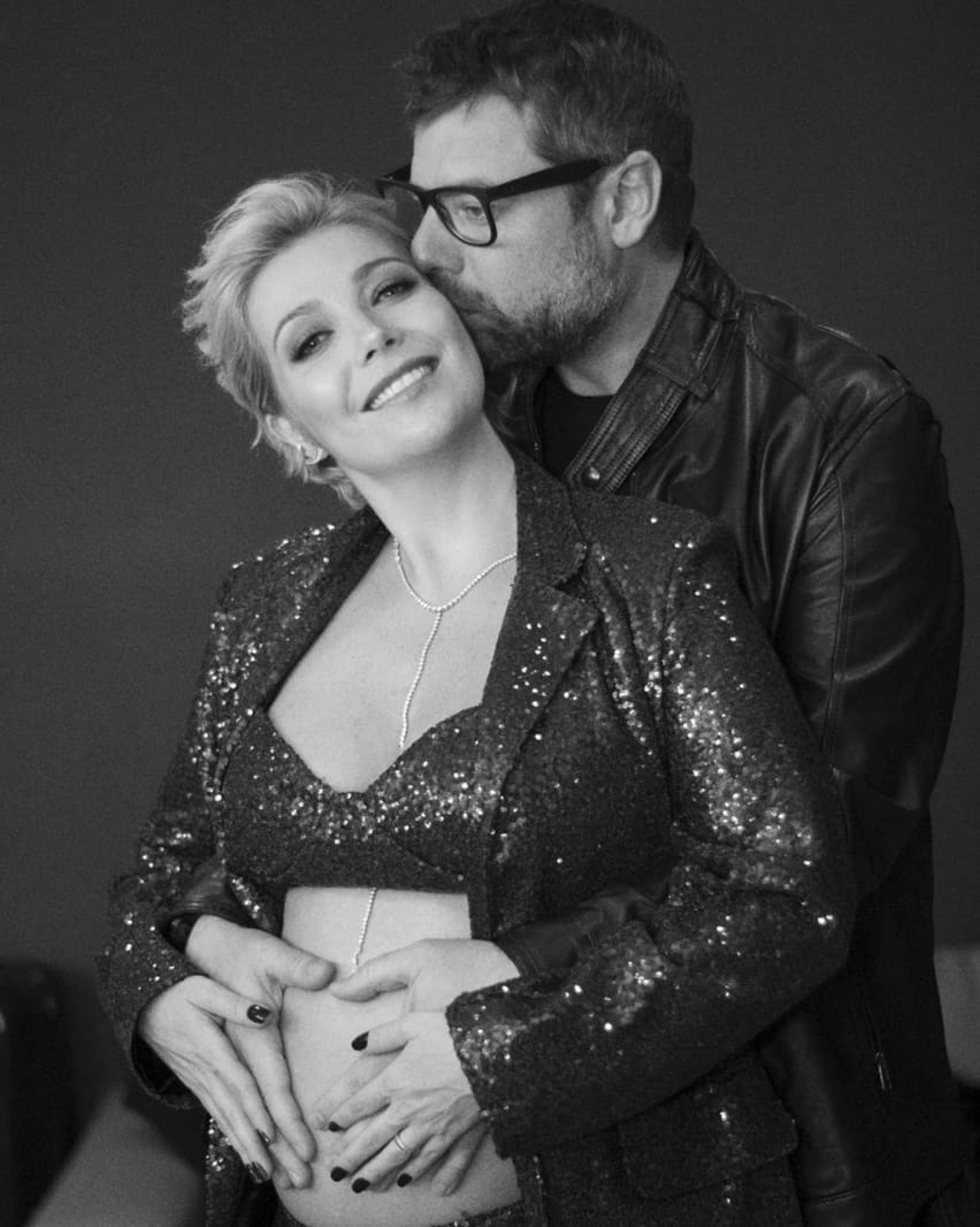 Zizi e Luiza Possi fazem turnê juntas e esperam a chegada de Lucca, filho de Luiza - Reprodução Instagram