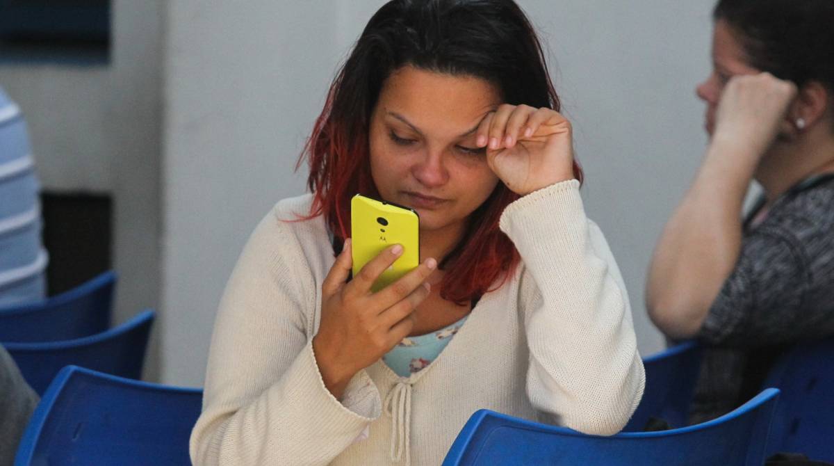 Armando Paiva / Agencia O Dia