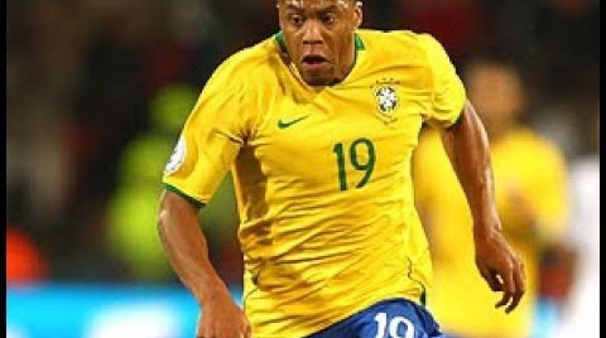 Júlio Baptista