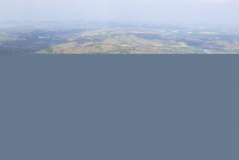 Canoagem e voo livre sÃÂão os pontos fortes do turismo de Japeri