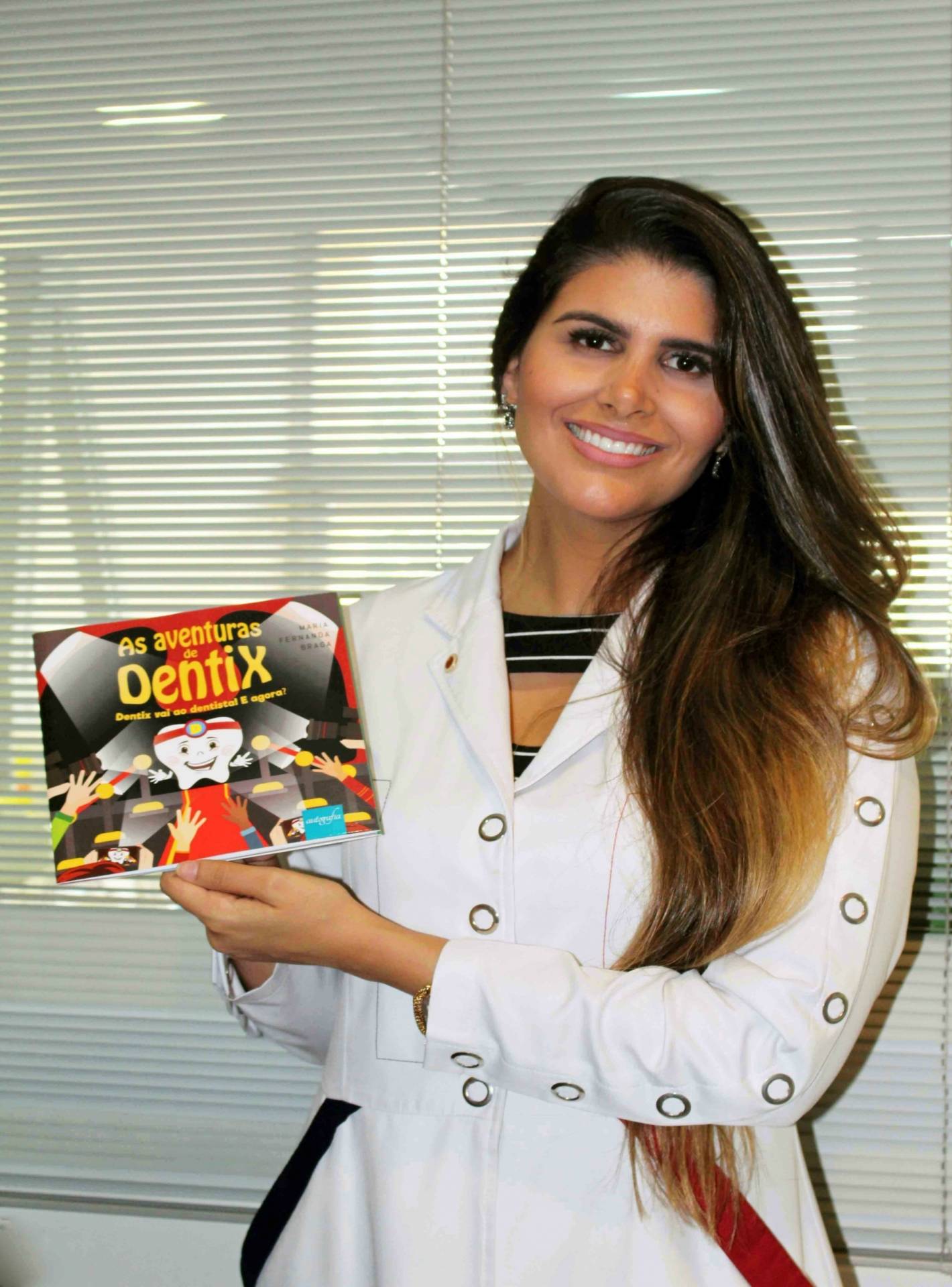 Dentista - Divulgação