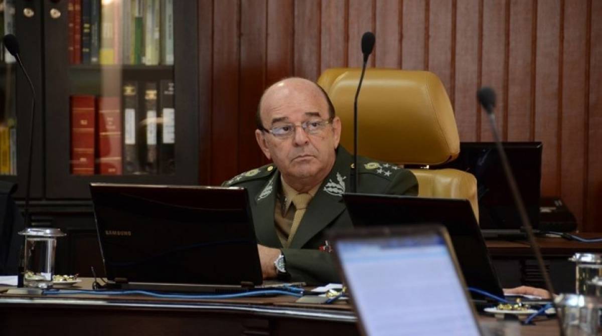 Julgamento do habeas corpus dos militares aconteceu nesta quinta