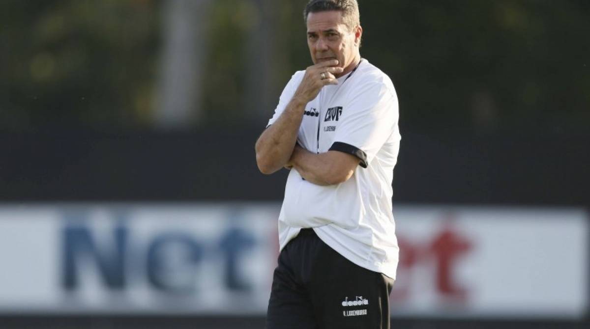 Treino do Vasco, 24/05/2019. Foto: Rafael Ribeiro/Vasco