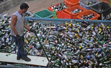 Brasil deve surfar na onda dos reciclados