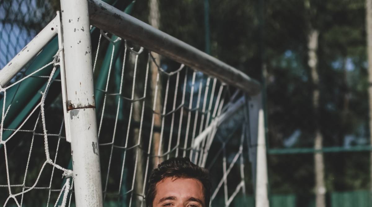 Fábio Beltrão - anderson marques/divulgação