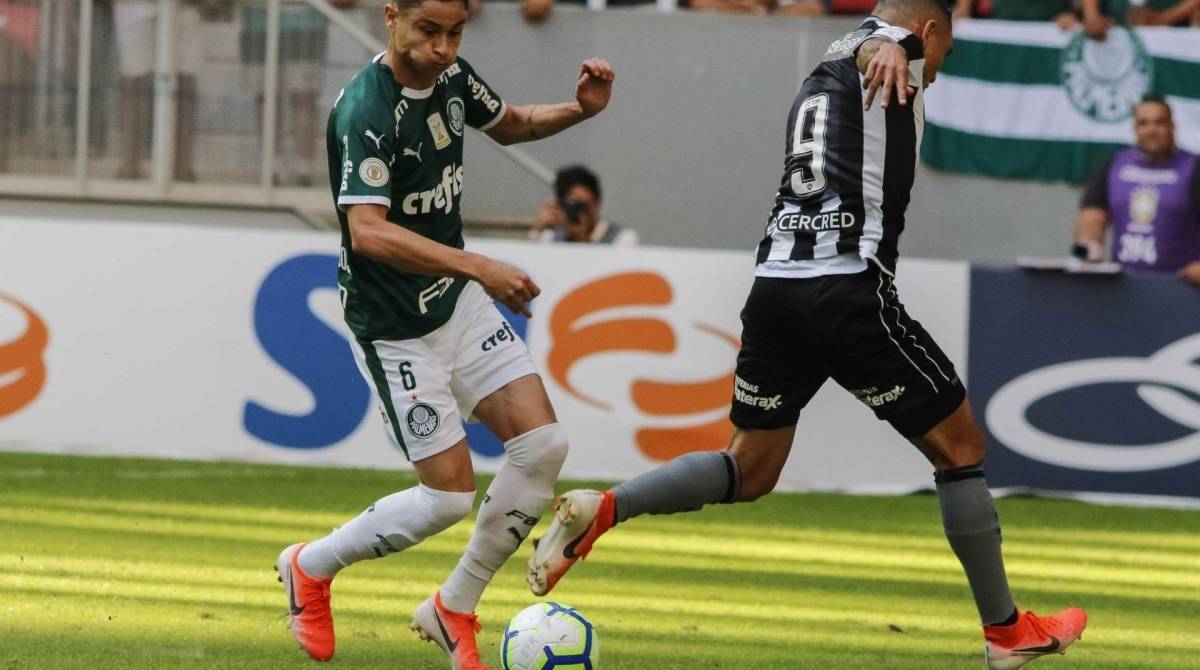 Diogo Barbosa - Osvaldo Lima/Parceiro/Agência O Dia