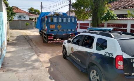 Plano Diretor: emendas da prefeitura propõem fios subterrâneos em Paquetá