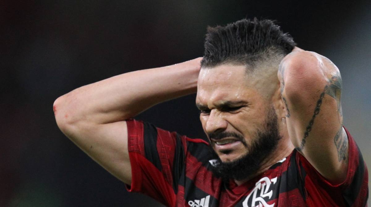 Par&aacute; pode despertar o interesse do S&atilde;o Paulo - Armando Paiva / Ag&ecirc;ncia O Dia