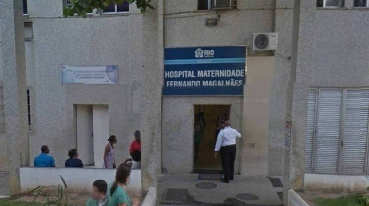 Foto - Reprodução