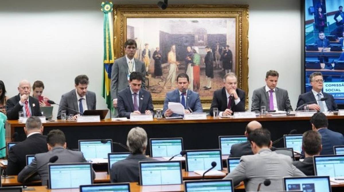 Governo busca articulação com o Centrão na Comissão Especial da reforma da Previdência