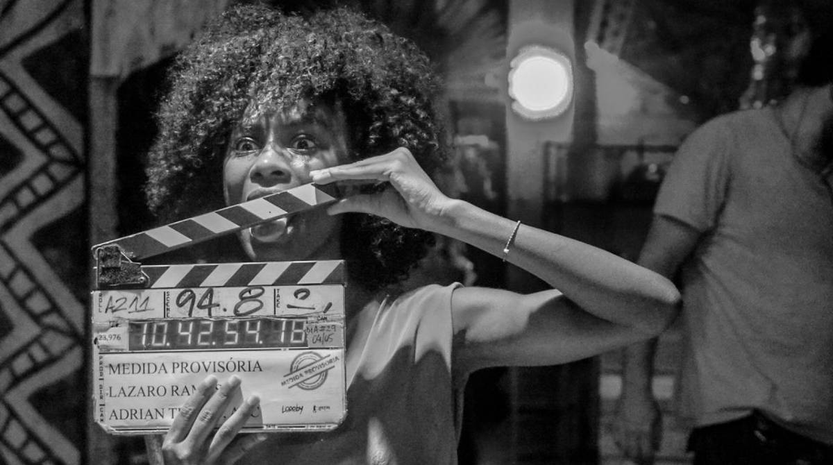 Jeniffer Dias - Divulgação