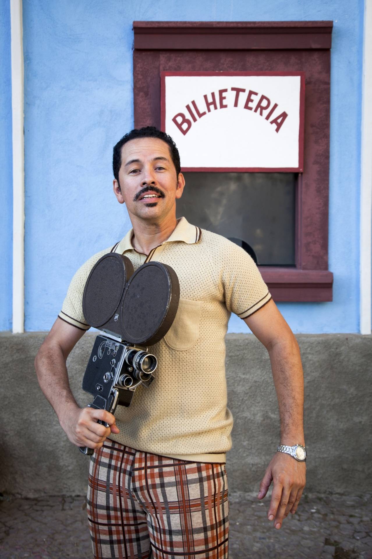 Francisgleydisson (Edmilson Filho)