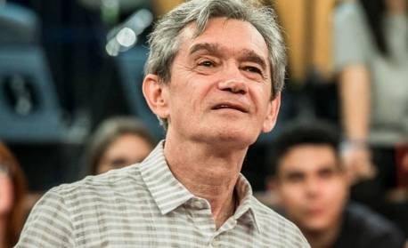 Kevinho e Sidney Magal participam do 'Altas Horas' deste sábado