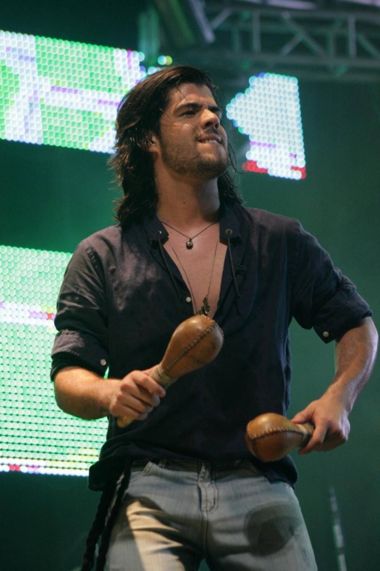  Yegor Gomez - Divulgação 