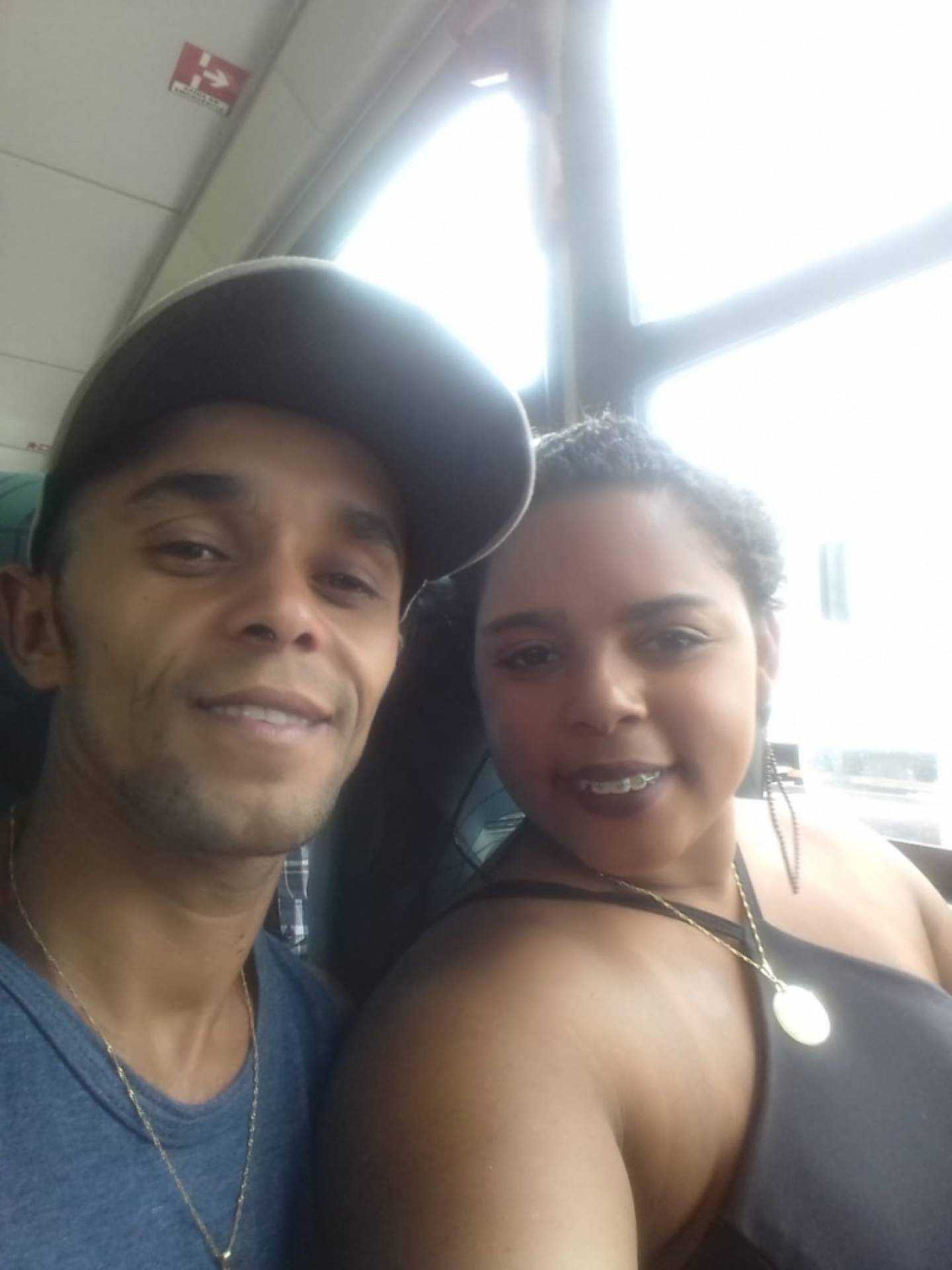 Rafael Luiz Viana de Souza, de 33 anos, era casado e deixa um filho de 7 anos