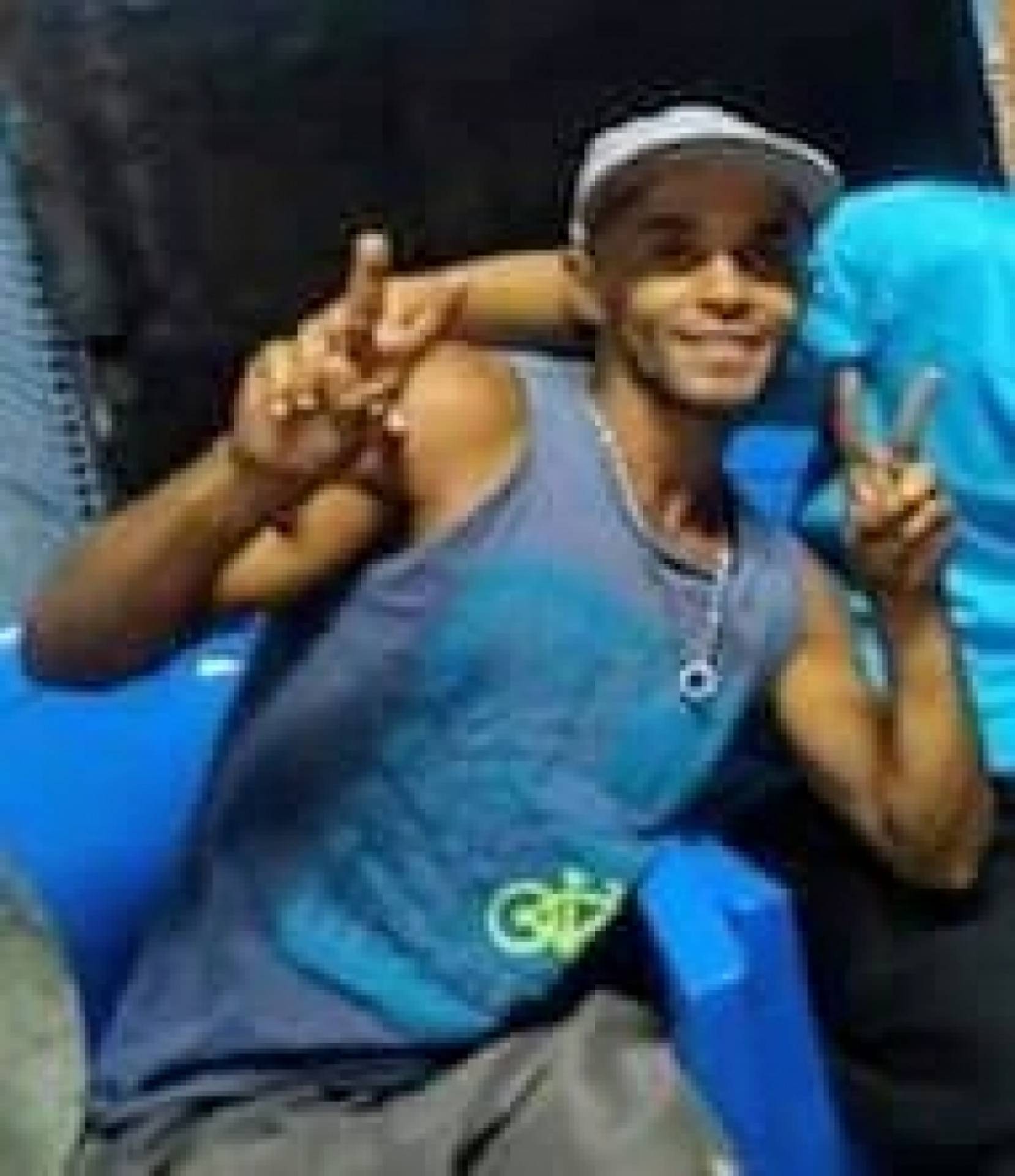 Rafael Luiz Viana de Souza, de 33 anos, foi espancado por dois homens, na madrugada do último sábado