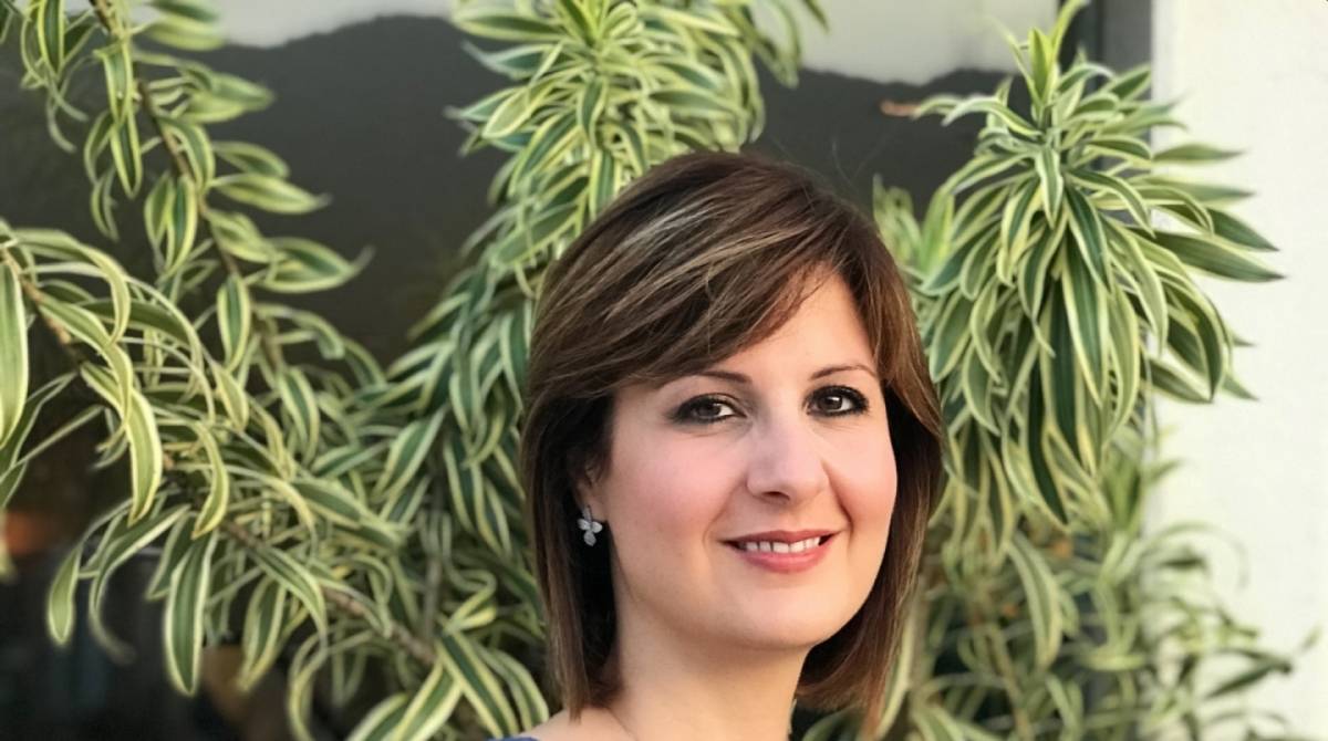 Coach Marie Bendelac Ururahy dará palestra gratuita - Divulgação