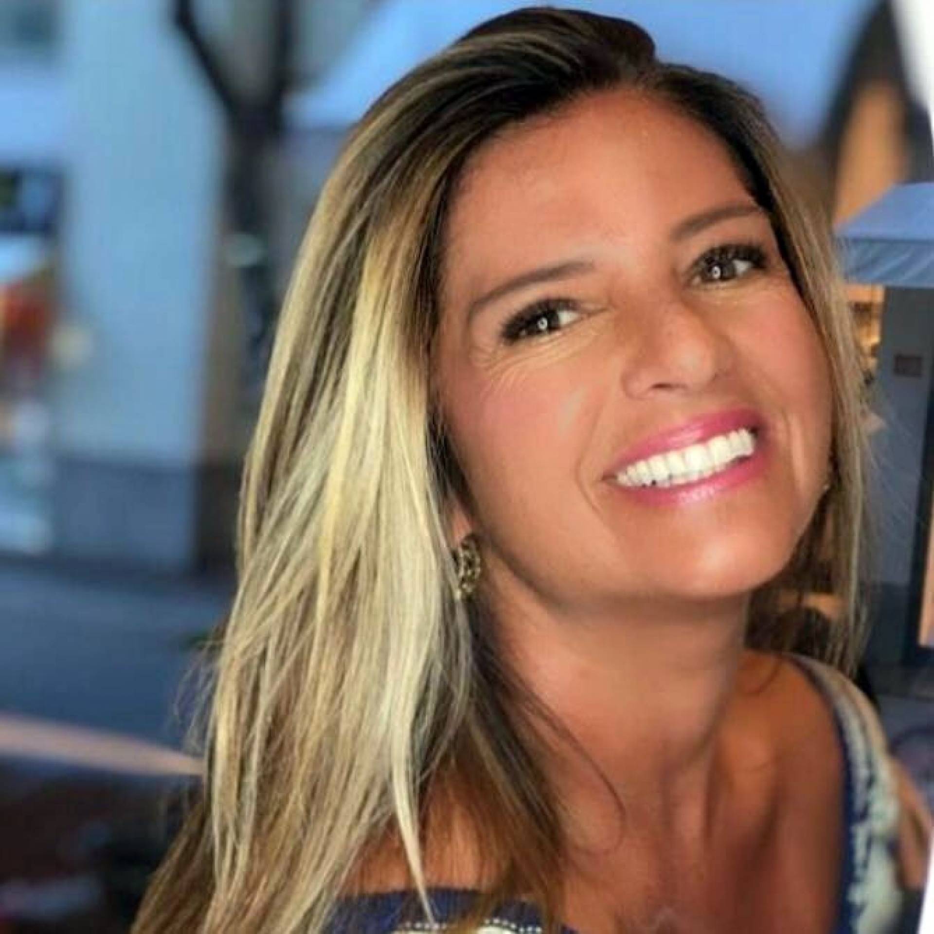 T&acirc;nia Maria Arag&atilde;o Fonseca