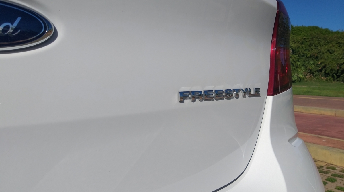 Ka FreeStyle 1.0