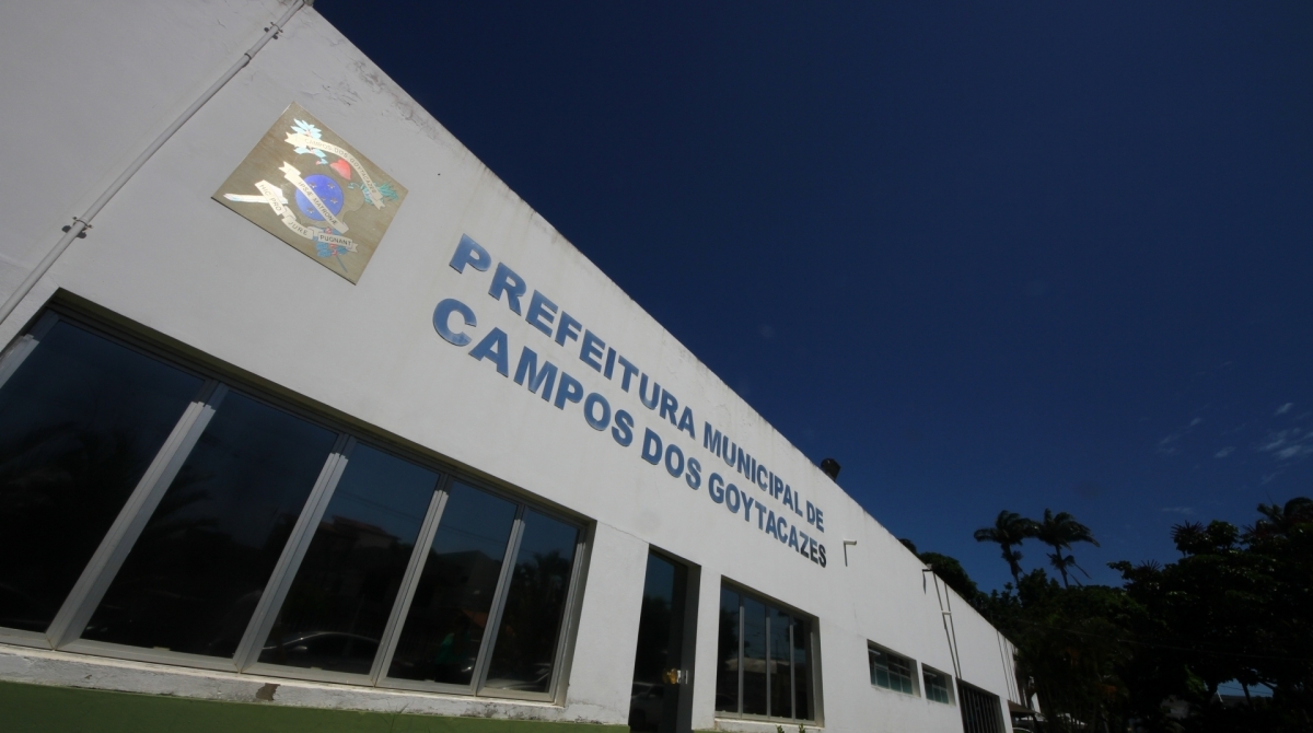 Os servidores municipais de Campos querem reajuste de pelo menos 11%. A prefeitura, depois de acenar com 4,18%, diz que não pode conceder nenhum aumento - Rafael Peixoto/Divulgação