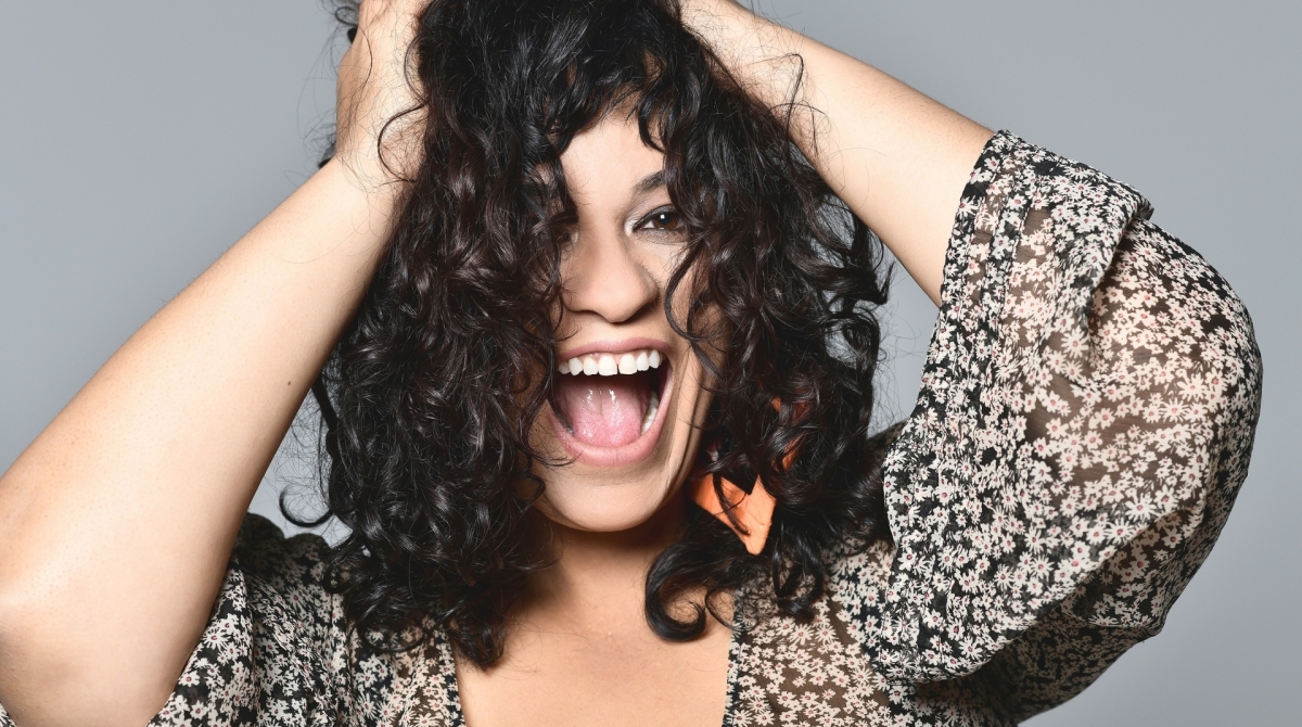 Tulipa Ruiz fará apanhando de seus quatro discos