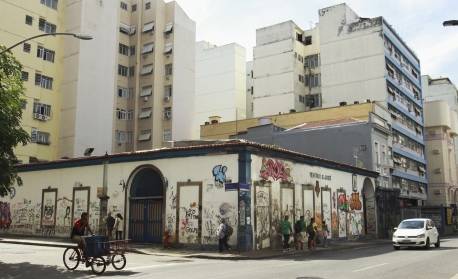 No retorno dos trabalhos, Assembleia vota solução para Mercadinho São José