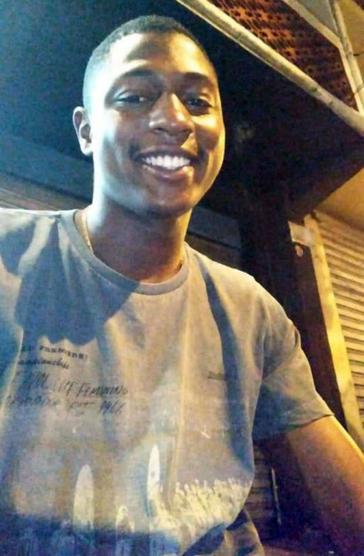 Flávio Fonseca da Cruz foi preso nesta quarta-feira - Arquivo Pessoal