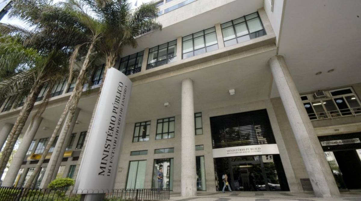 Pessoal do Minist&eacute;rio P&uacute;blico do Rio receber&aacute; primeira parcela do 13&ordm; nesta quarta-feira - Reprodu&ccedil;&atilde;o / Internet