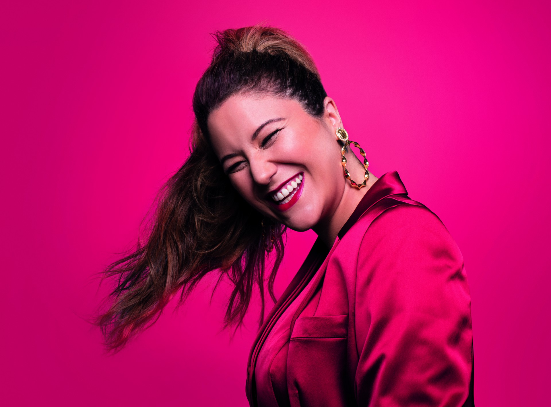 Maria Rita - Divulga&ccedil;&atilde;o/Daryan Dornelles