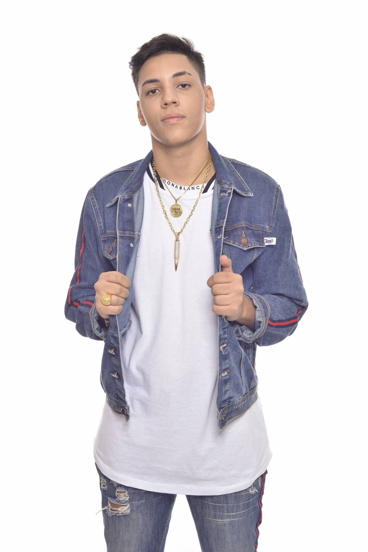 Ryan - Rodrigo Pavan