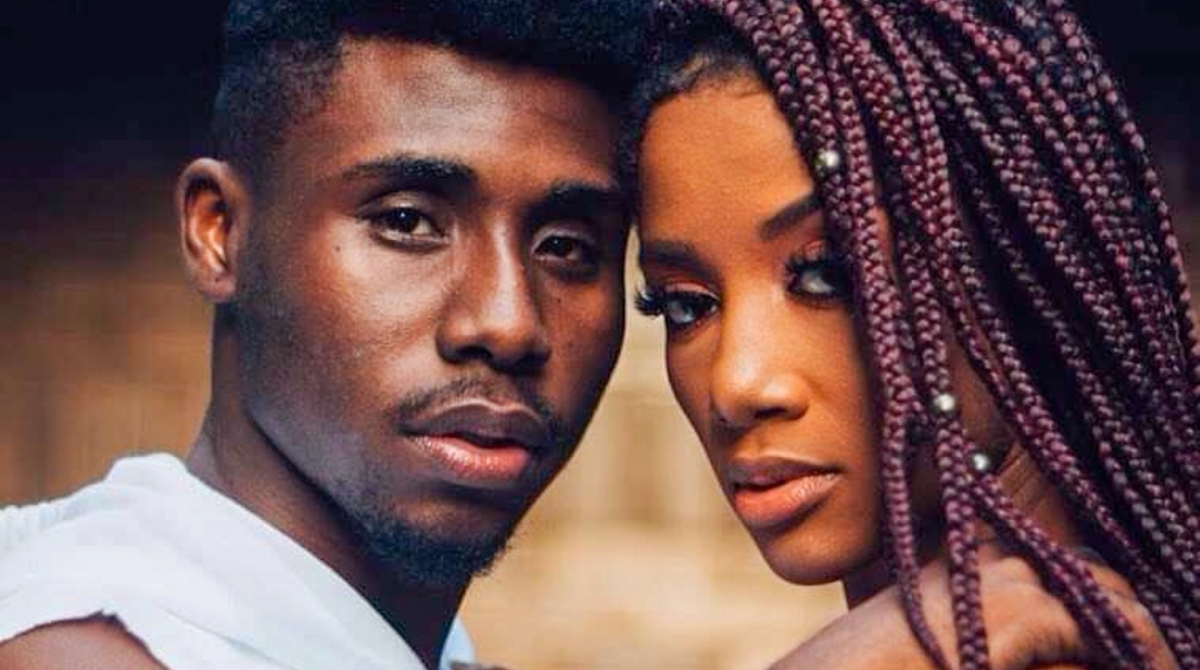 O concurso de Beleza Negra das Redes Sociais é atração no Teatro Trianon - Divulgação
