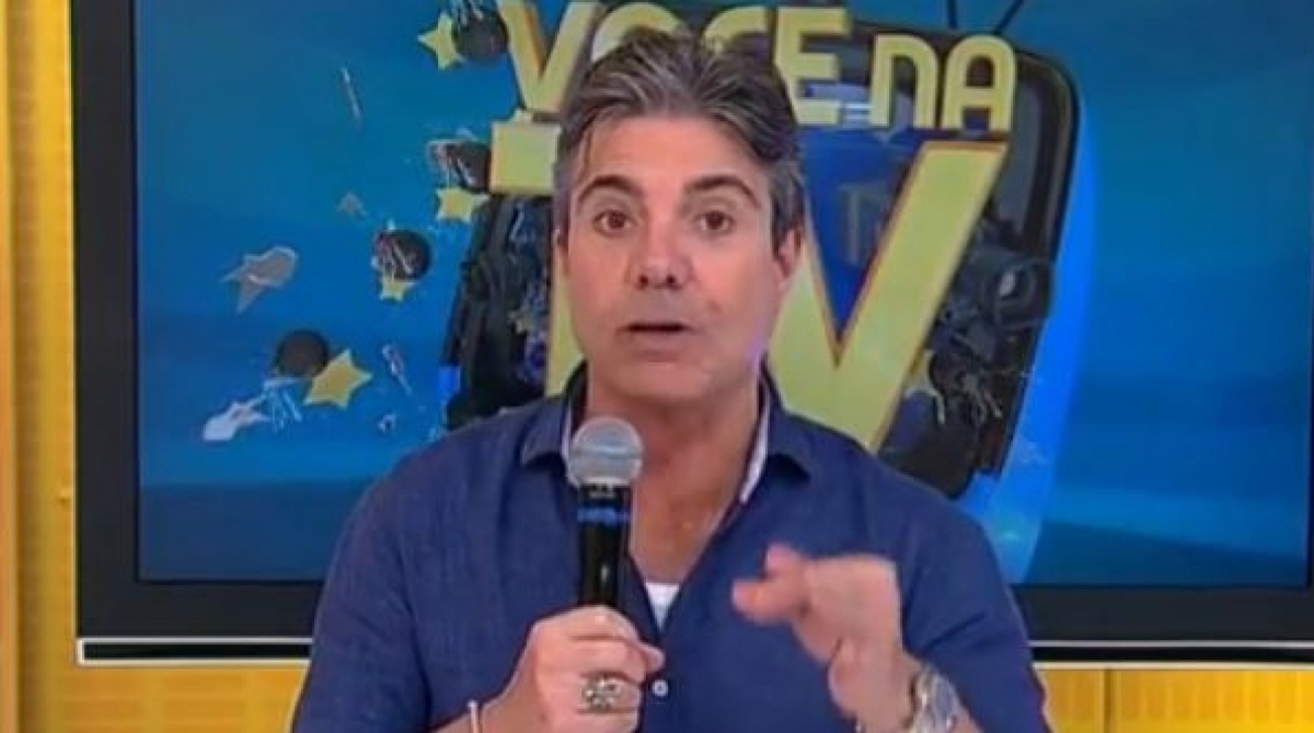 João Kléber - Reprodução da internet