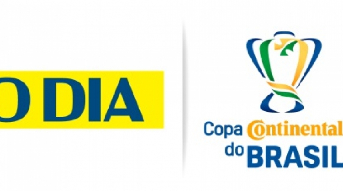 Copa do Brasil e Jornal O Dia